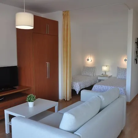 Apartamento La Paz Ii