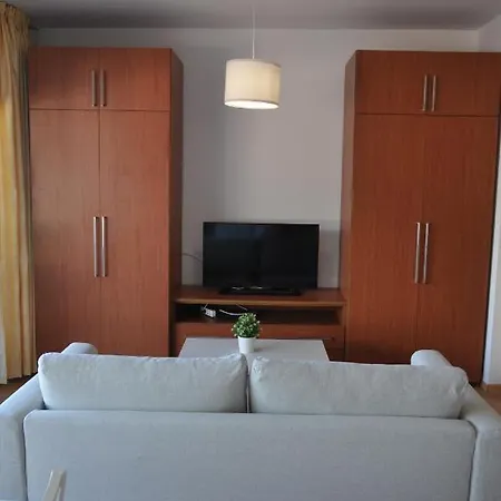 La Paz Ii Apartamento Puerto de la Cruz (Tenerife)