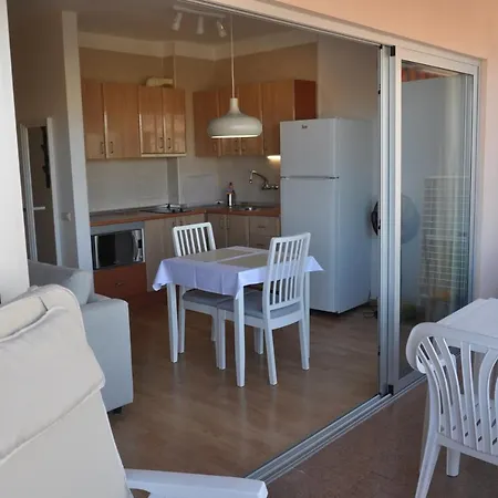 Apartamento La Paz Ii Puerto de la Cruz (Tenerife)