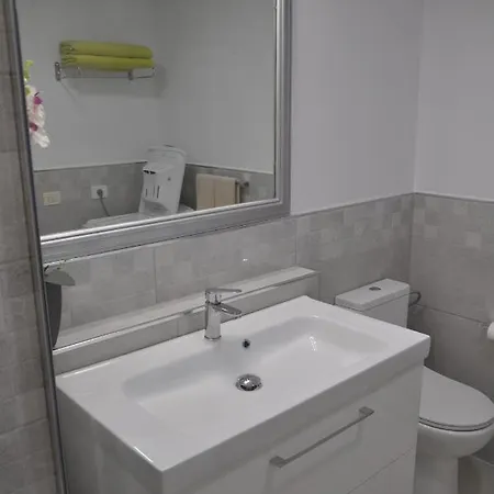 La Paz Ii Apartamento Puerto de la Cruz (Tenerife)