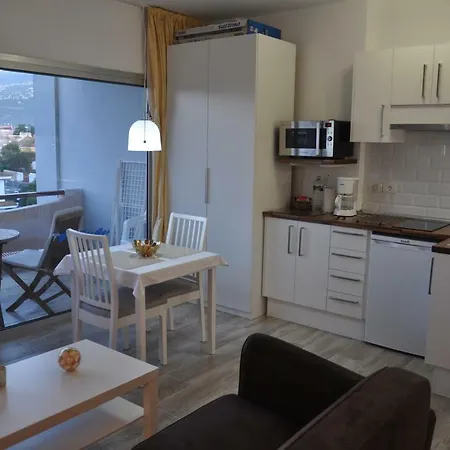 La Paz Ii Apartamento