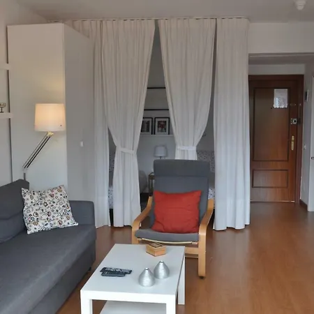La Paz Ii Apartamento Puerto de la Cruz (Tenerife)