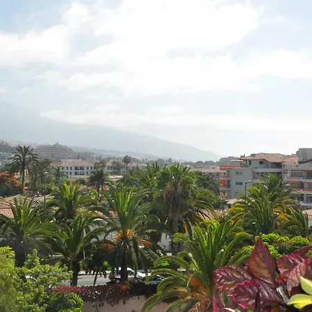 Apartamento La Paz Ii