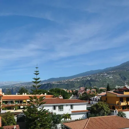 La Paz Ii Puerto de la Cruz (Tenerife)