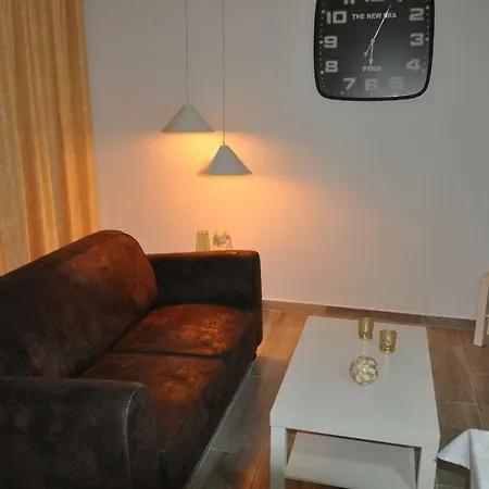 Apartamento La Paz Ii *