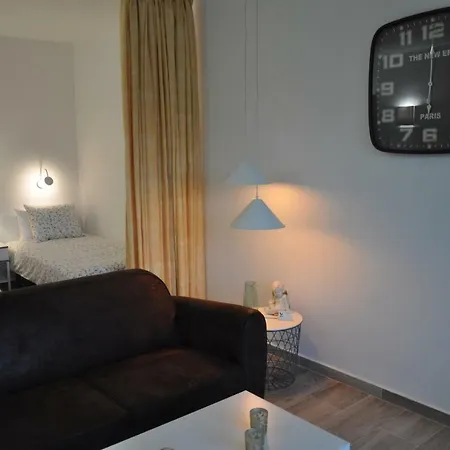 La Paz Ii Apartamento *