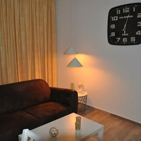 La Paz Ii Apartamento *