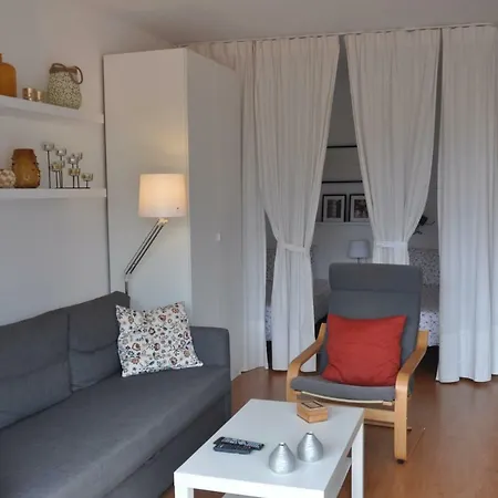 La Paz Ii Appartement Puerto de la Cruz (Tenerife)