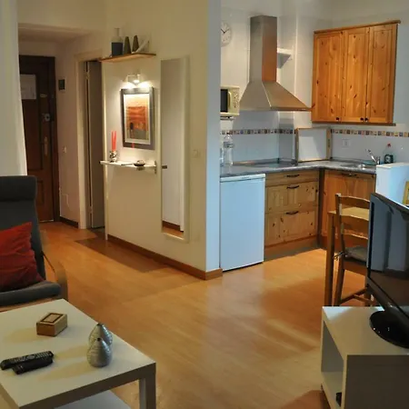 Apartamento La Paz Ii Puerto de la Cruz (Tenerife)