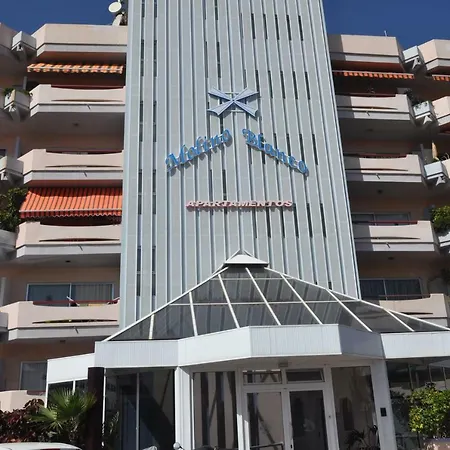 La Paz Ii Apartamento Puerto de la Cruz (Tenerife)