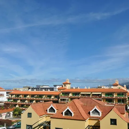 Apartamento La Paz Ii Puerto de la Cruz (Tenerife)