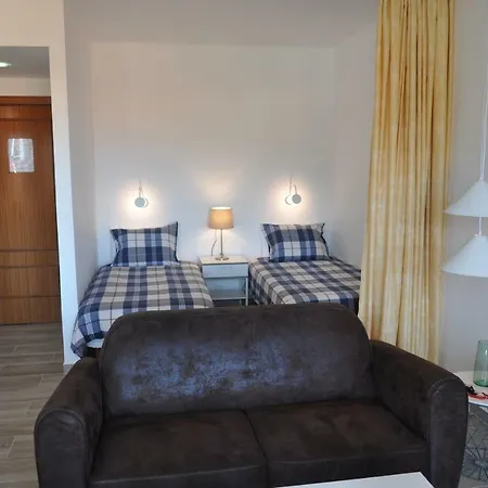 Apartamento La Paz Ii