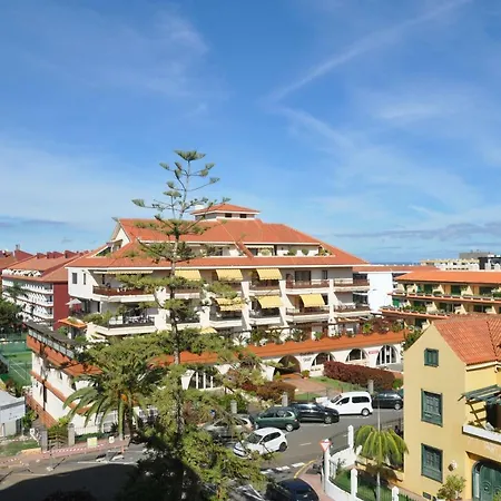 Apartamento La Paz Ii *