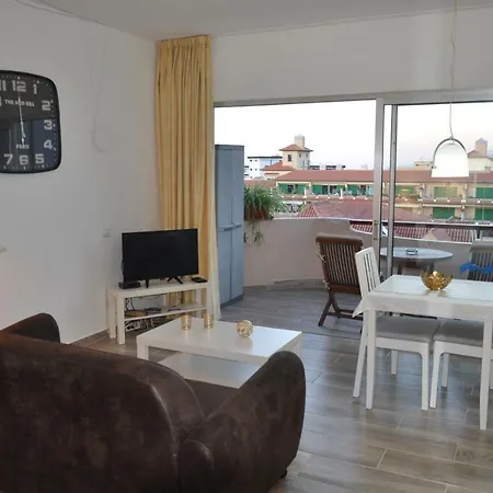 La Paz Ii Apartamento *