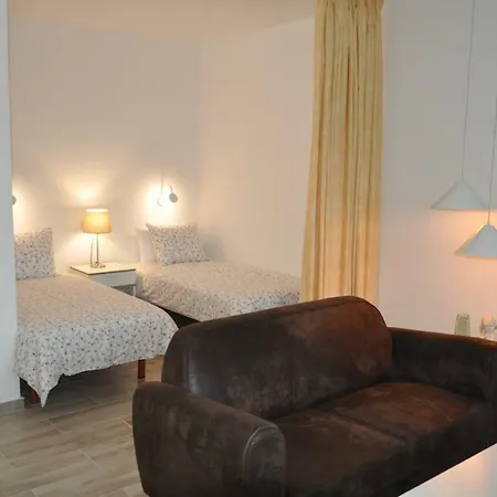 La Paz Ii Apartamento