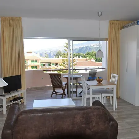 La Paz Ii