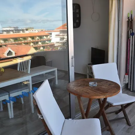 Apartamento La Paz Ii Puerto de la Cruz (Tenerife)