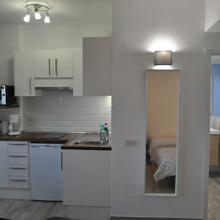 Apartamento La Paz Ii *