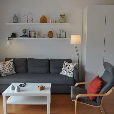 Apartamento La Paz Ii Puerto de la Cruz (Tenerife)