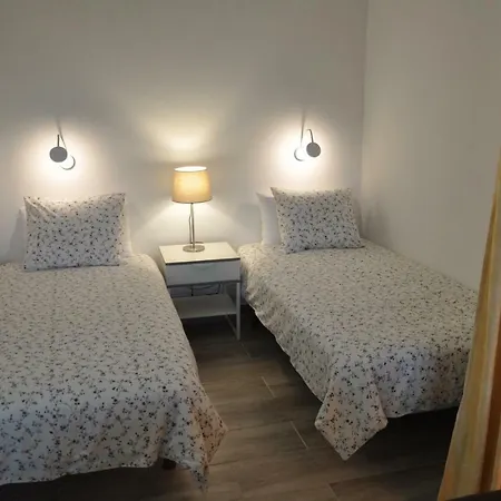 La Paz Ii Appartement